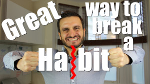 Break Bad Habits | Hari Kalymnios | The Thought Gym