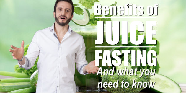 Juice Fasting