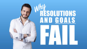 Why Resolutions Fail